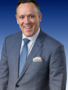 Brian Michael Walsh