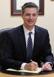 Andrew M. Lyons