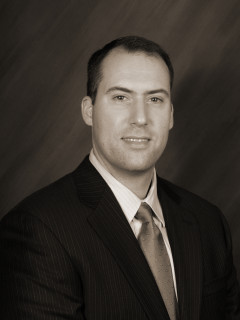 Robert John Longchamps