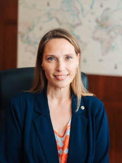 Elizabeth Anne Wulff