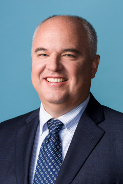 William Jeffrey Earnshaw