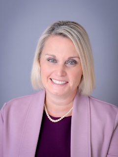 Jennifer Donahue Peshke