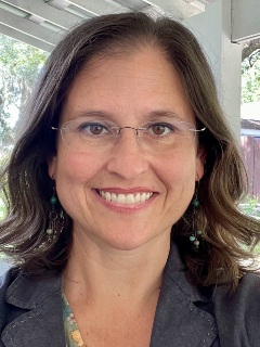 Megan Cloninger Sladek