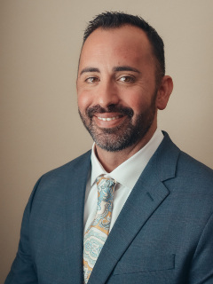 Richard Christopher Lane Fox