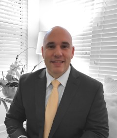 Mario Emille Torres III