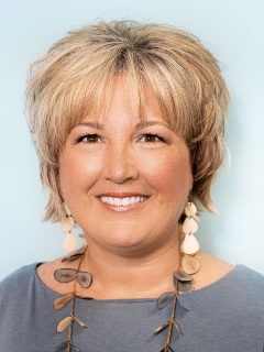 Pamela Taylor Karlson