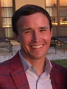 Benjamin Hans Crumley