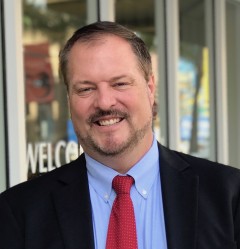 Scott Kenneth Petersen