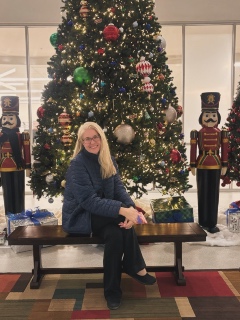 Aleksandra Irene Jagiella-Litts