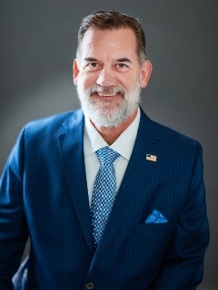 Christopher Todd Marks