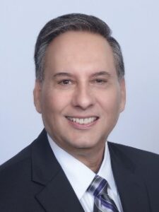 Ramon Carlos Palacio