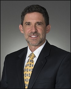 Mark David Kushner