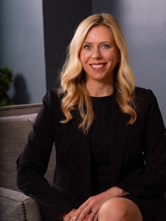 Christen Elizabeth Luikart