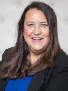 Patricia Lynn Assmann