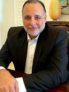 Mark Bajalia