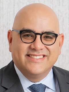 Javier Baños Machado