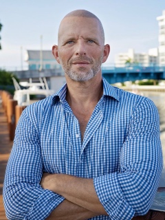 Grant Justin Skolnick