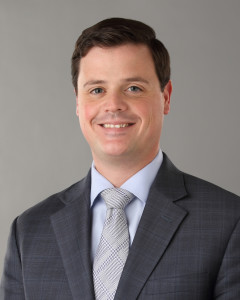 Kevin McKinley Stone