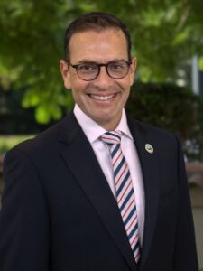 Marc David Wigder