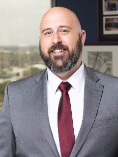 Gus Michael Centrone