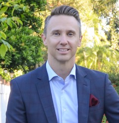 Richard Curtis Lawrence