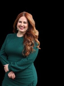 Georgina Blanco-Elias