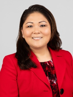 Debbie Sines Crockett