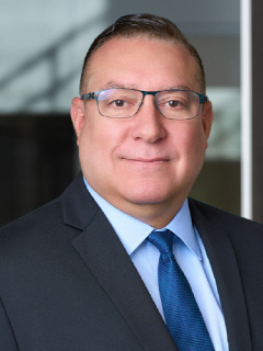 Keith Richard Gaudioso