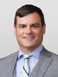 Drew Thomas Melville