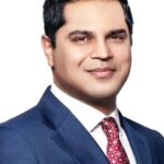 Harsh Arora
