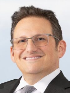 Ilan A Nieuchowicz