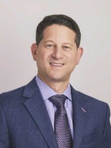 Avi Samuel Tryson