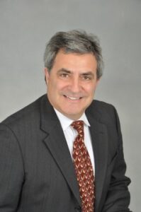 Peter J Pike