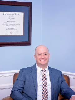 Richard Irvin Withers