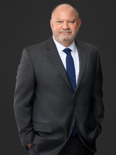 Michael Patrick Murphy