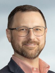 Aaron C Dunlap