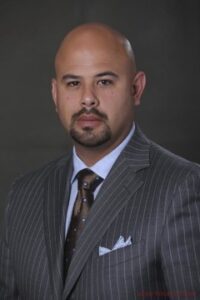 Guillermo Mario Mancebo