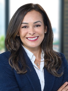 Beatriz Sanchez McConnell