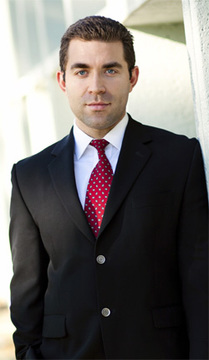 Aaron Behar Thalwitzer