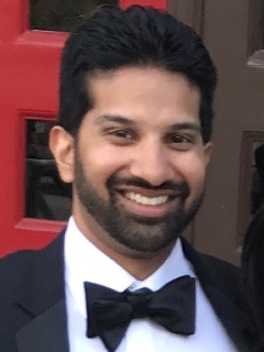 Joseph Sebastian Thomas