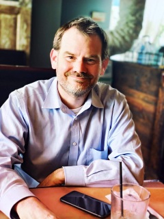 Anthony Demetrius Vamvas IV