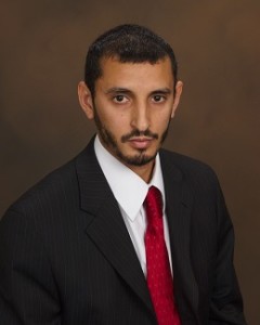 Abdelrahman M Zeini