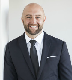 Roger Caldwell Brown