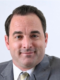 Travis Austin Harvey