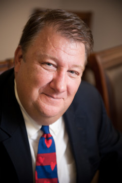 Robert Scott Williams