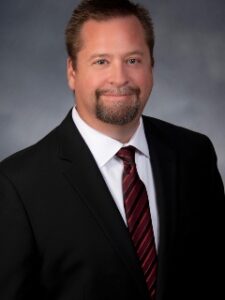 Gregory A Kaiser