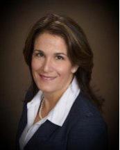 Allison Levey Friedman