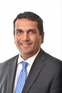 Yusuf Esmail Haidermota