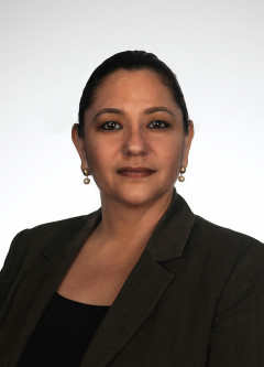 Gail Allison Hamaty-Bird