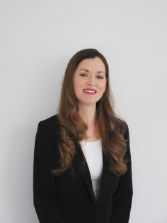 Emily Jane Hansen-Brown